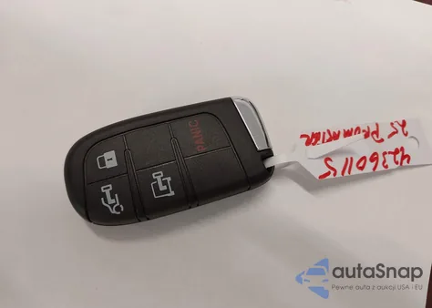 2025 Ram Promaster 2500 Tradesman High Roof 159 Wb W/Pass Seat z USA, uszkodzony, nr VIN 3C6LRVDGXSE504578